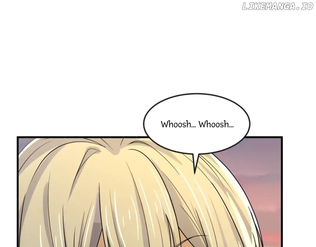 Era of the Haunted Chapter 166 - page 90